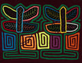 Multi-Color Candlestick Tree Mola