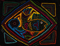 BARGAIN Rainbow Trout Fish Mola