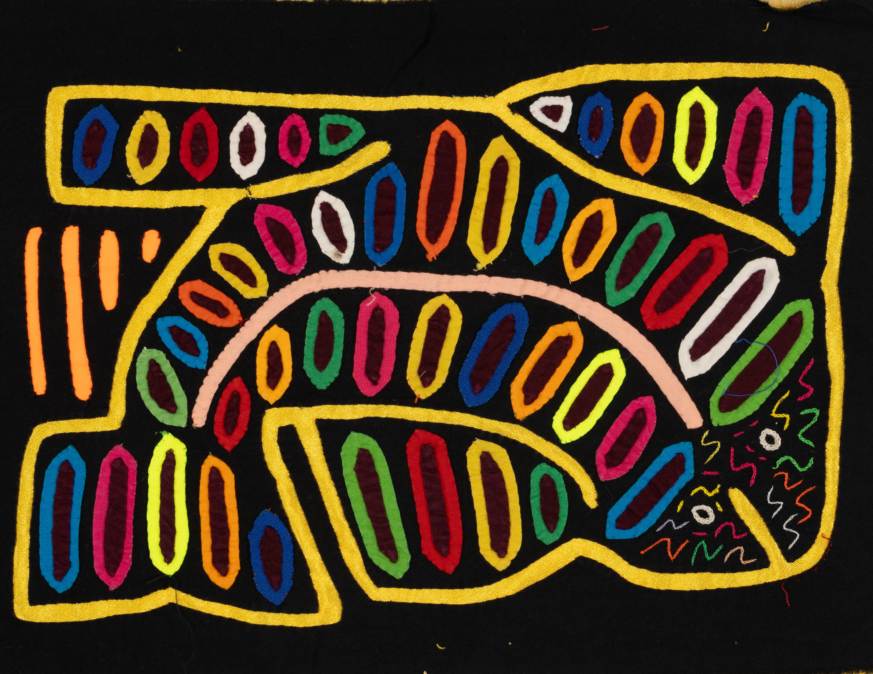 Rainbow Trout Fish Mola