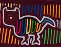 Lost Rainforest Critter Mola
