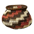 Small Step Spiral Rainforest Basket