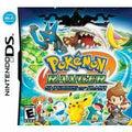 Pokémon Ranger: Sombras de Almia - Nintendo DS (Solo juego)