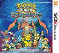 Pokémon Super Mystery Dungeon - Nintendo 3DS