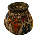 Shoeblackplant Rainforest Basket