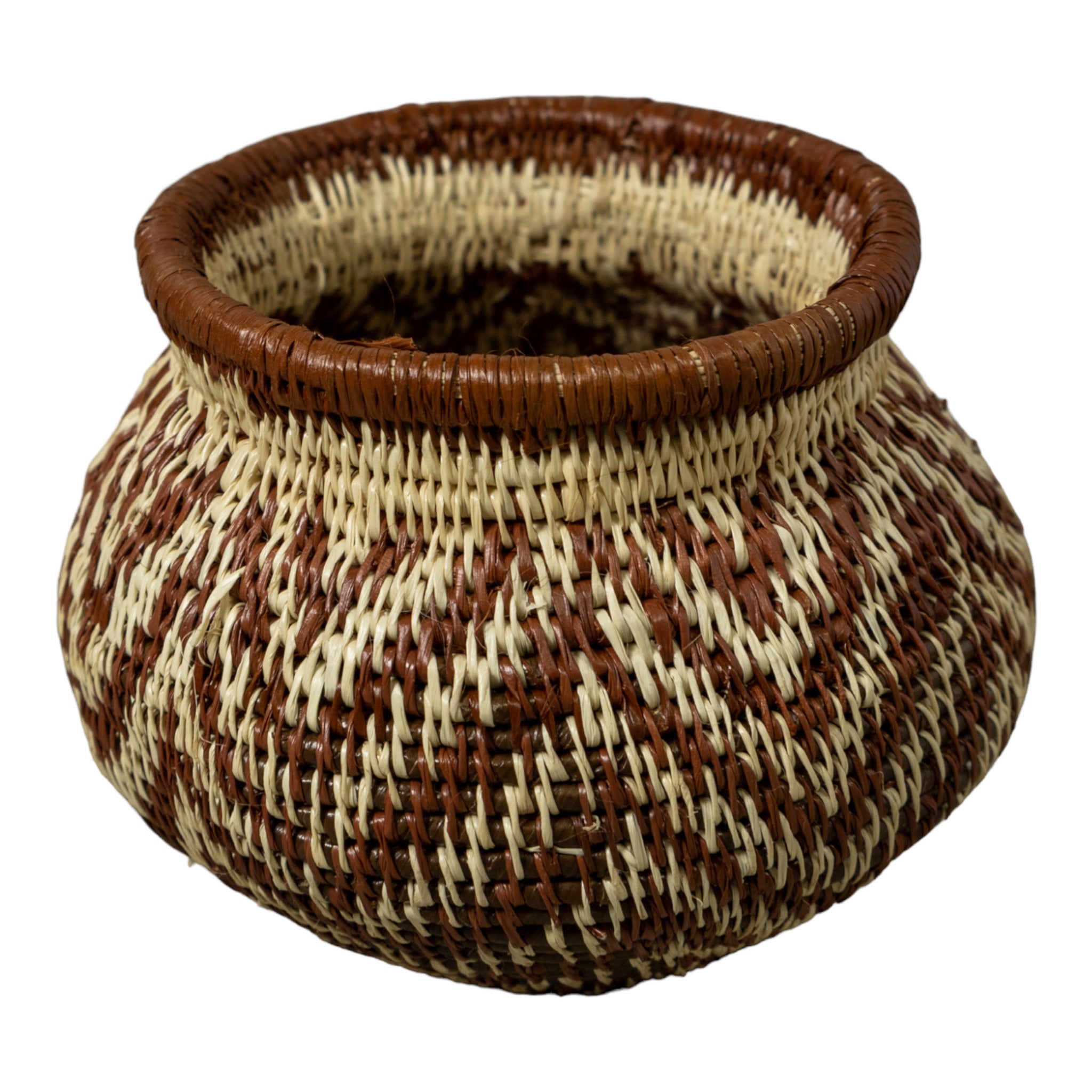 Rippling Star Rainforest Basket