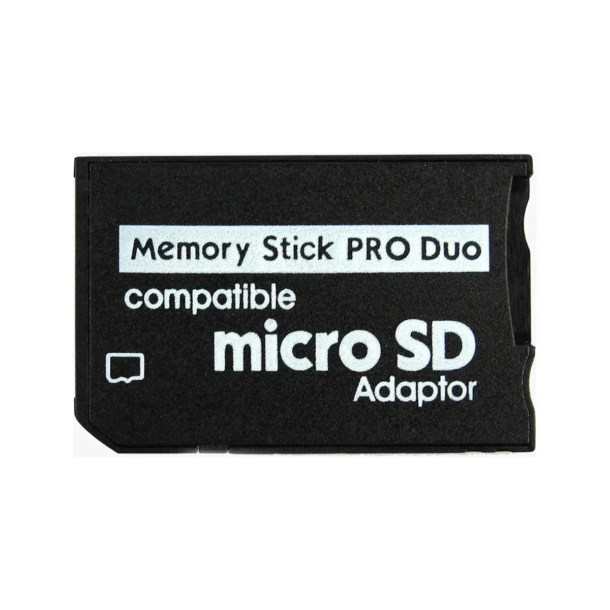 Memory Stick Pro Duo PSP - PSP