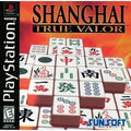 Shanghái Verdadero Valor - PlayStation