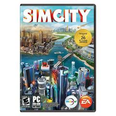 SimCity [2013] - Juegos de PC
