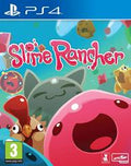 Slime Rancher - PAL Playstation 4