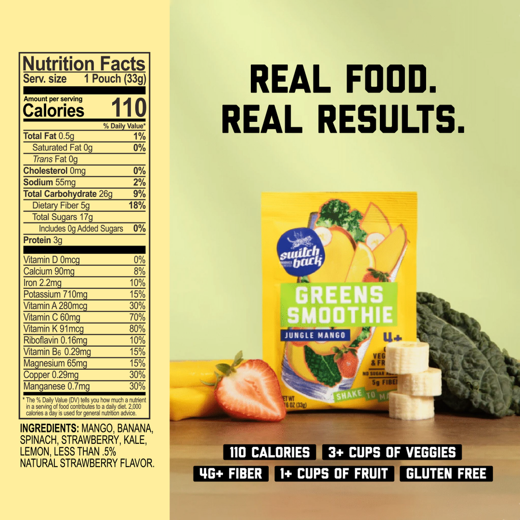Variety Pack