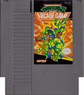 Las Tortugas Ninja Mutantes II - NES
