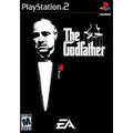 El Padrino - PlayStation 2