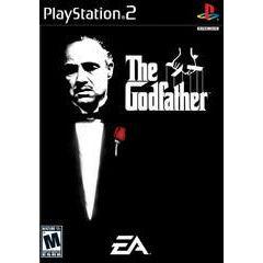 El Padrino - PlayStation 2
