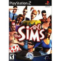 Los Sims - PlayStation 2