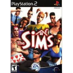 Los Sims - PlayStation 2