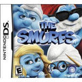 Los Pitufos - Nintendo DS