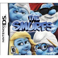 Los Pitufos - Nintendo DS