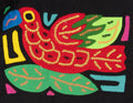 Red Bird Molita