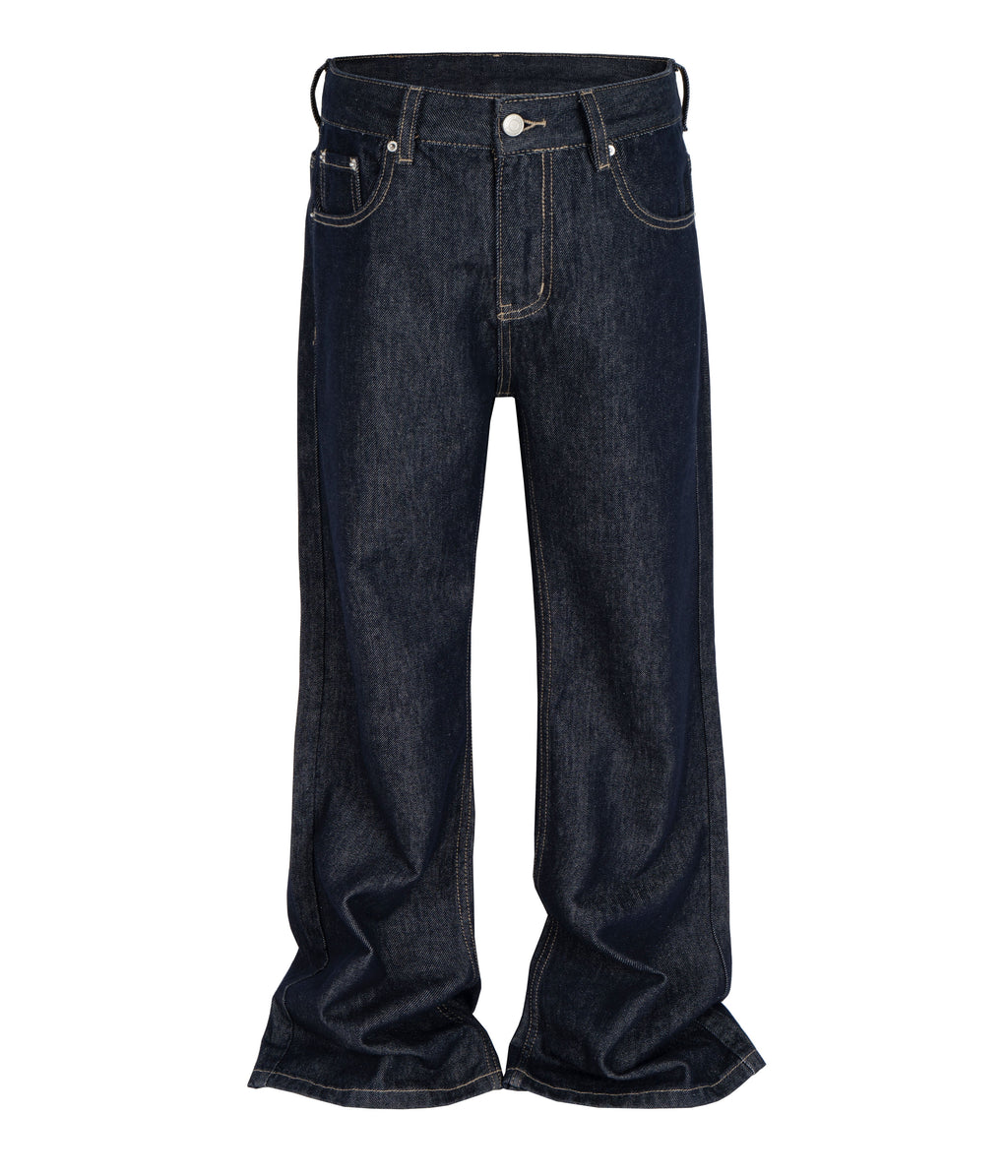 WIDEBOY RAW DENIM