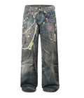 WIDEBOY LUCKY DENIM