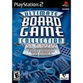 Colección Definitiva de Juegos de Mesa - PlayStation 2