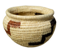 Rainforest Vintage Basket
