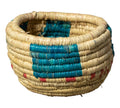 Rainforest Vintage Basket