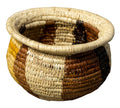 Rainforest Vintage Basket
