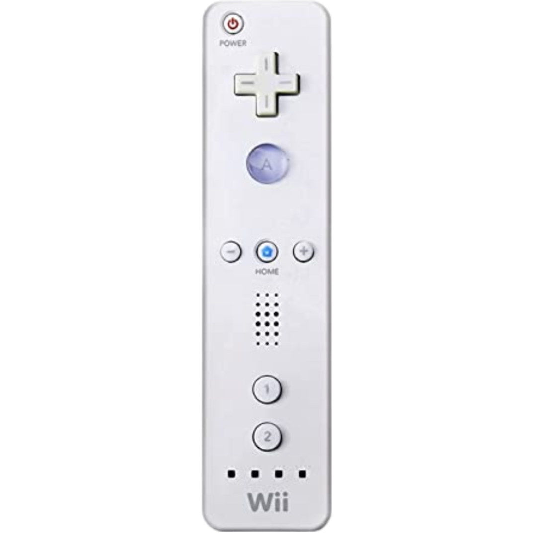 Wiimotes o Nunchuks de Wii para Nintendo Wii