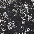 Wisteria Stretch Lace Sequin Fabric | Blue Moon Fabrics