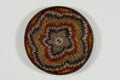 Galactic Super Nova Basket Plate