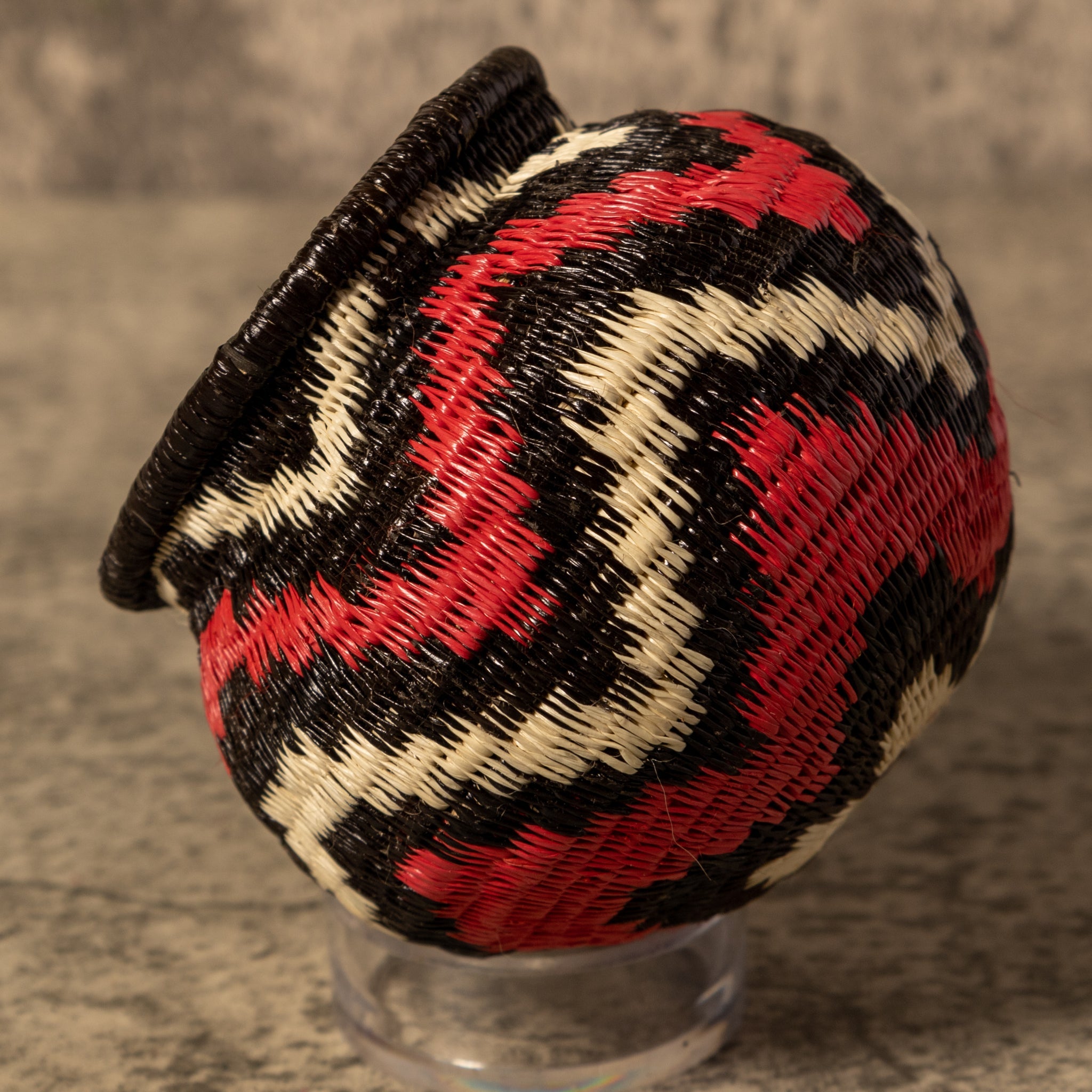 Forest Dream Waves Rainforest Basket