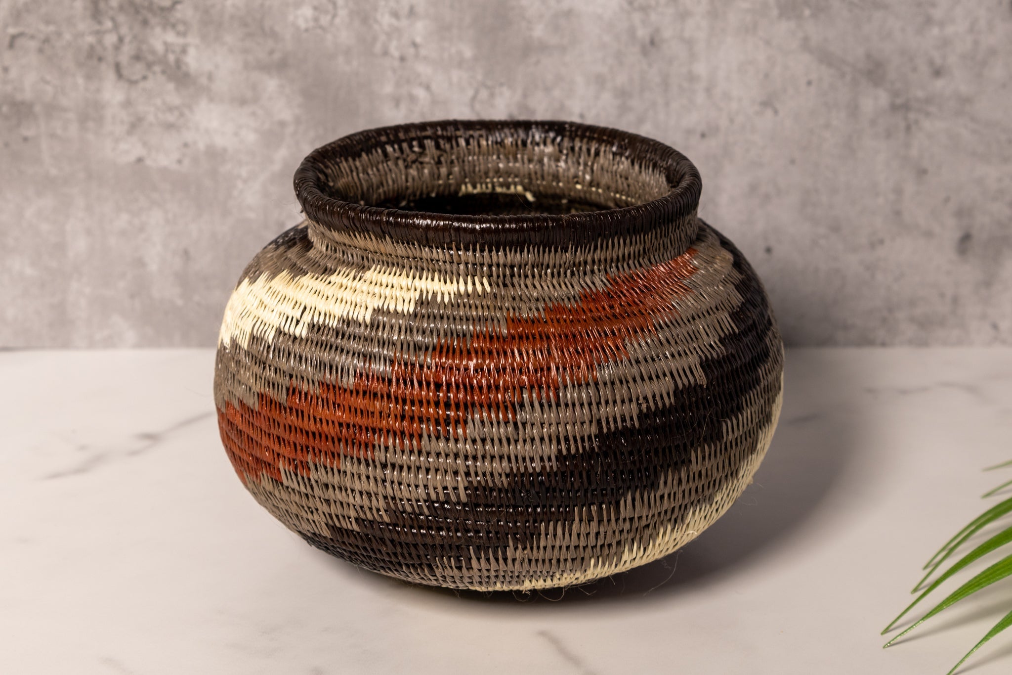 Spinning Tornado Rainforest Basket