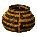 Snake Serenade Rainforest Basket