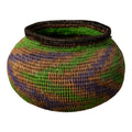 Rare Earth Rainforest Basket