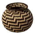 Snake Charm Rainforest Basket