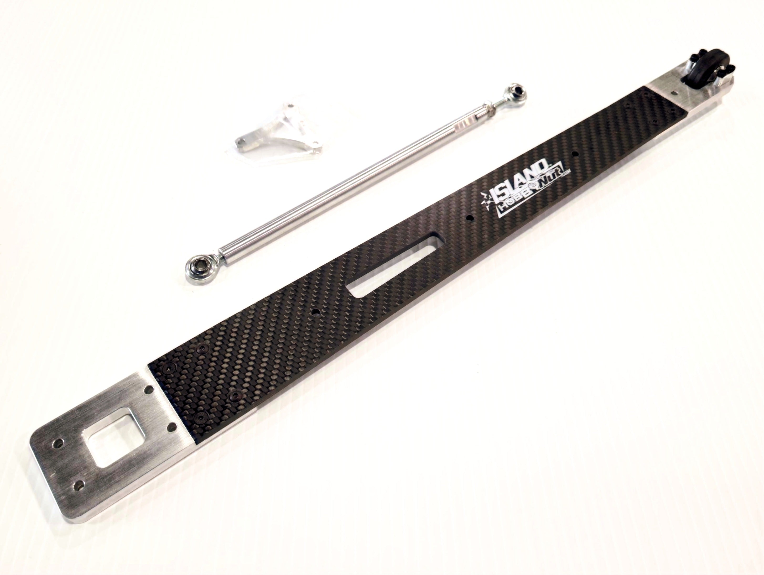 Arrma Felony GAUGE Carbon Fiber Wheelie Bar 18 inch *DRAG BEAST*