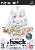 .hack Infection Parte 1 - Playstation 2