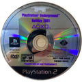 Playstation Underground Holiday 2001 - PlayStation 2 (SUELTO)