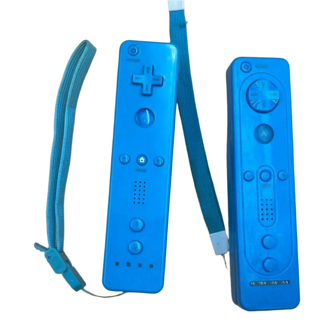 Wiimotes o Nunchuks de Wii para Nintendo Wii