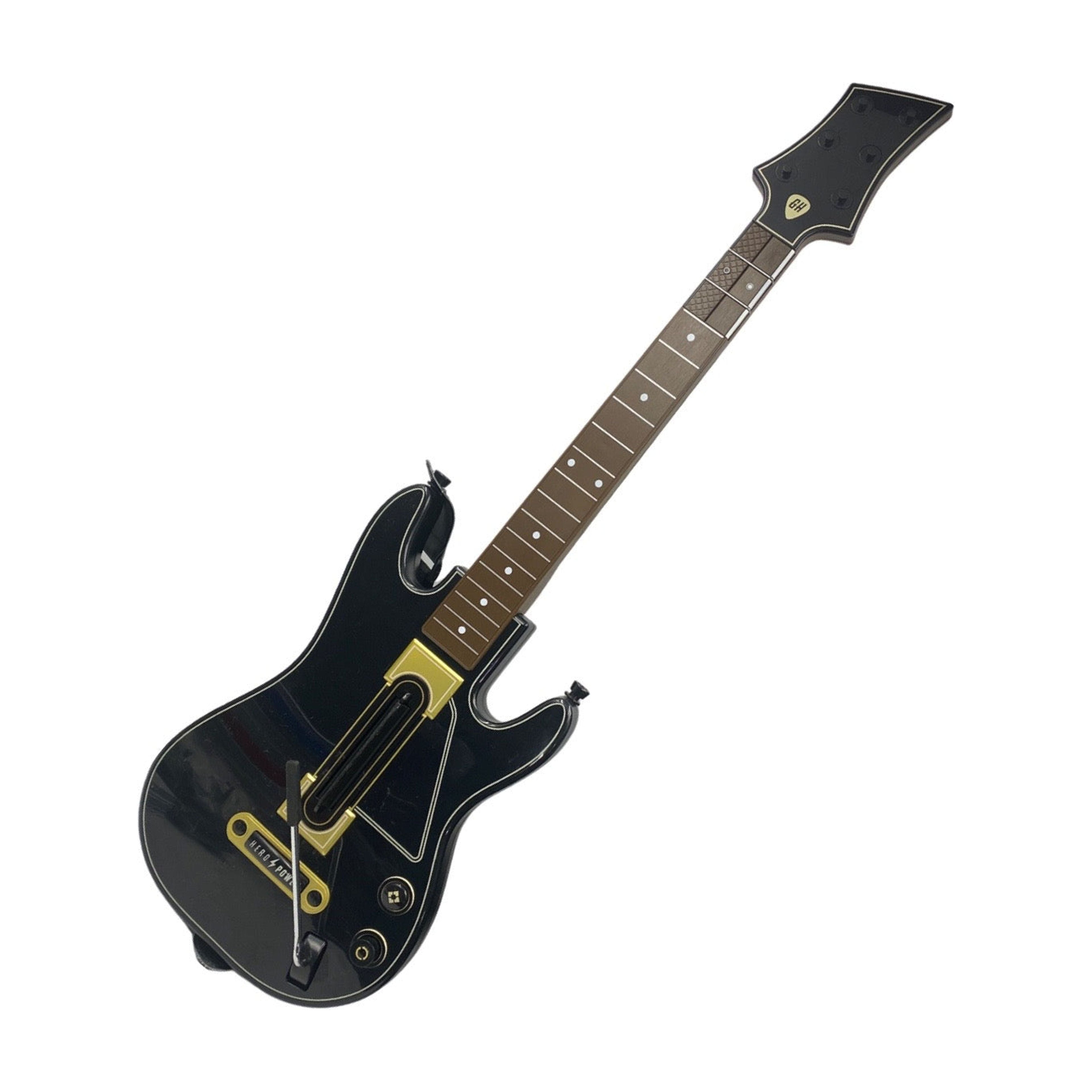 Guitar Hero Live Lote de guitarra inalámbrica - Playstation 3