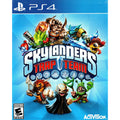 Skylanders Trap Team (Solo juego) - Playstation 4 (CIB)