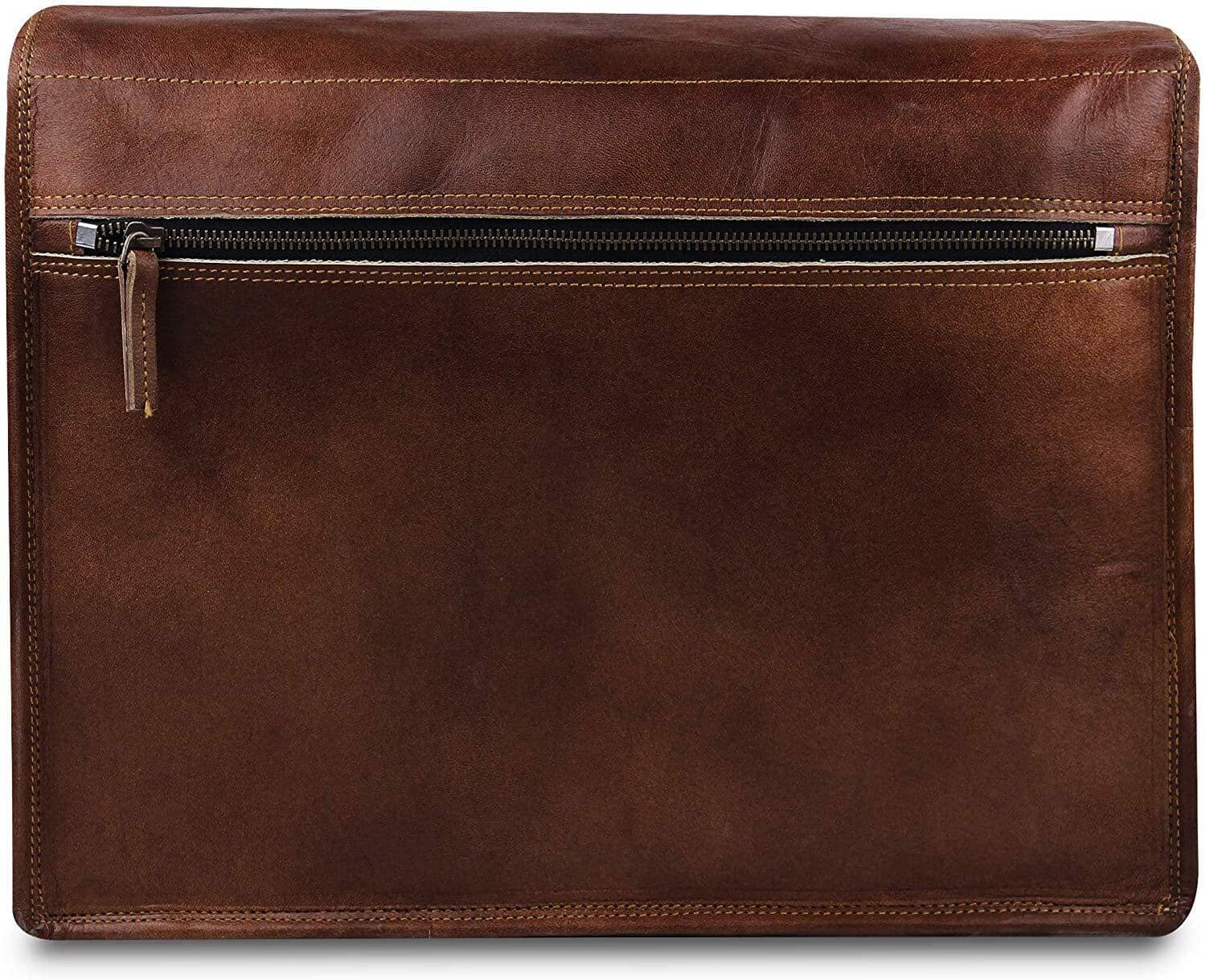 The Prime Satchel