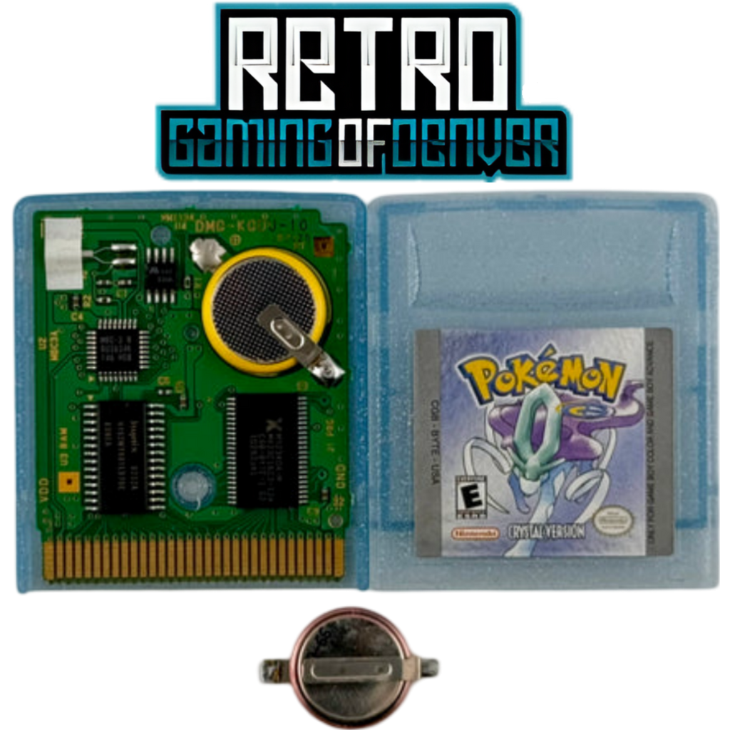 Servicio de reemplazo de batería de cartucho de juego