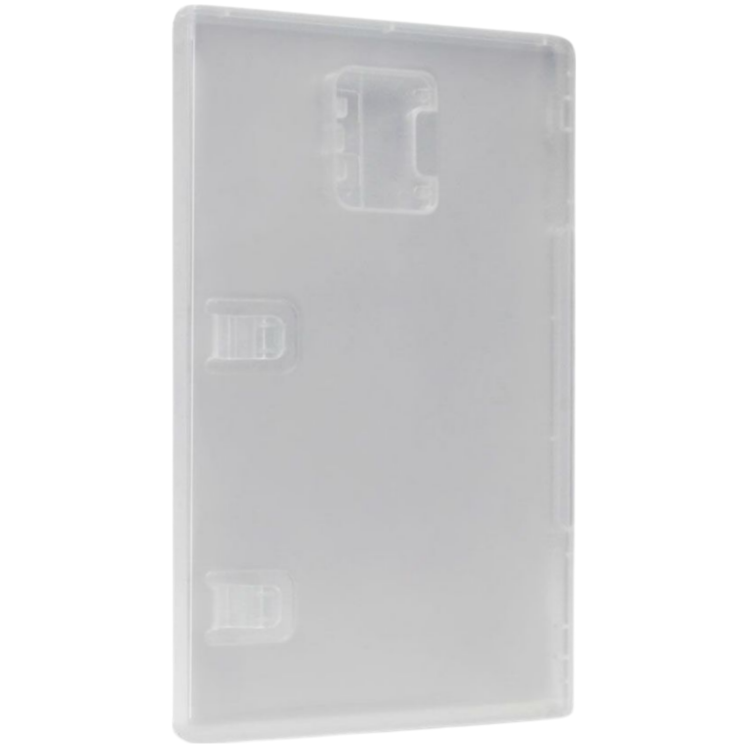 Estuche de almacenamiento con carcasa de repuesto para videojuegos de Nintendo Switch®