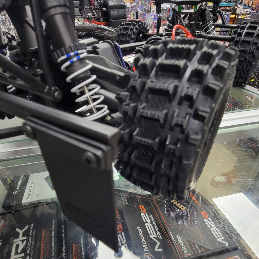IRonManRc Custom Jato 4x4 Brushless 2s BroncoStein Conversion RTR