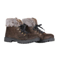 Turbulent Boots