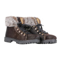 Turbulent Boots