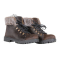 Turbulent Boots