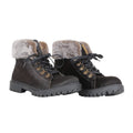 Turbulent Boots